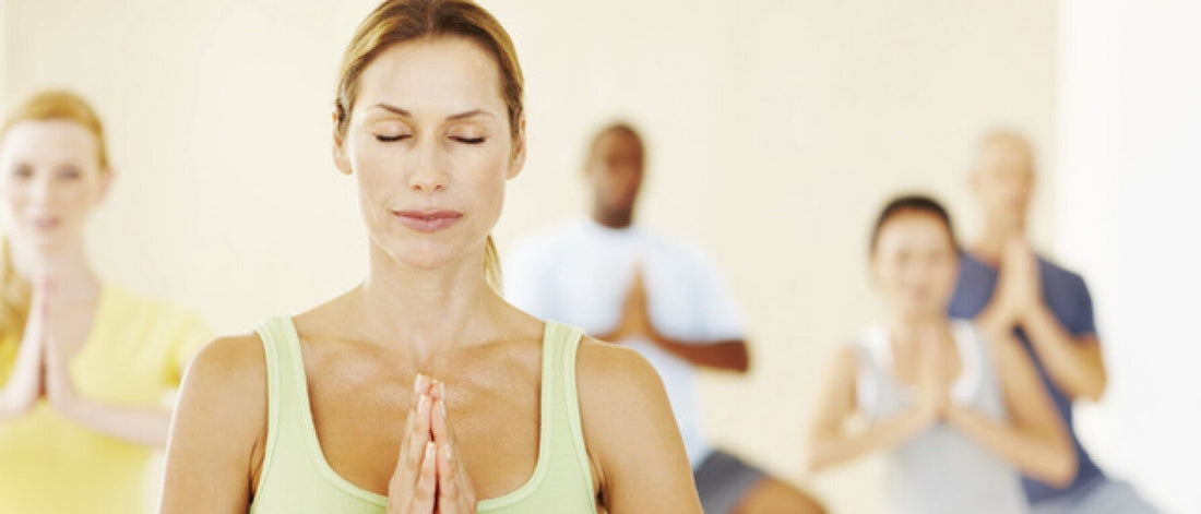 10 Thoughts That Go Through Every Yoga Teacher’s Mind
