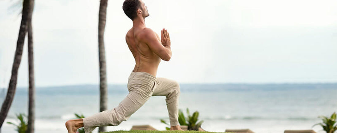 10 Yoga Myths Dispelled