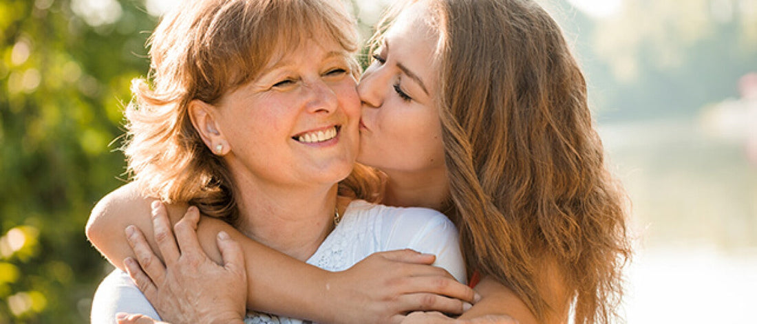 11 Ways to Show Gratitude to Your Mother