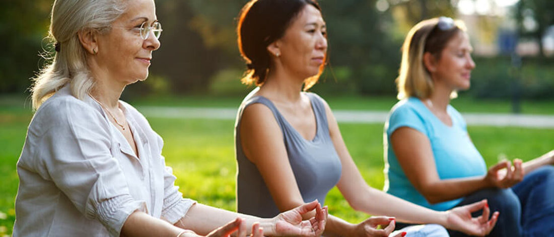 3 Practical Tips for Beginner Meditators
