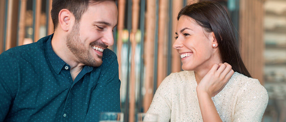 4 Ways to Rekindle Romance with Your Partner