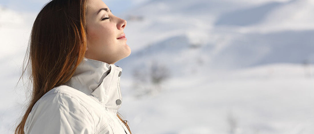 5 Breath Practices to Warm You Up from the Inside Out