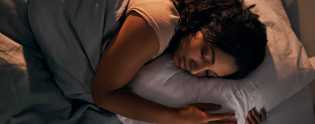 5 Crucial Habits for Restful Sleep