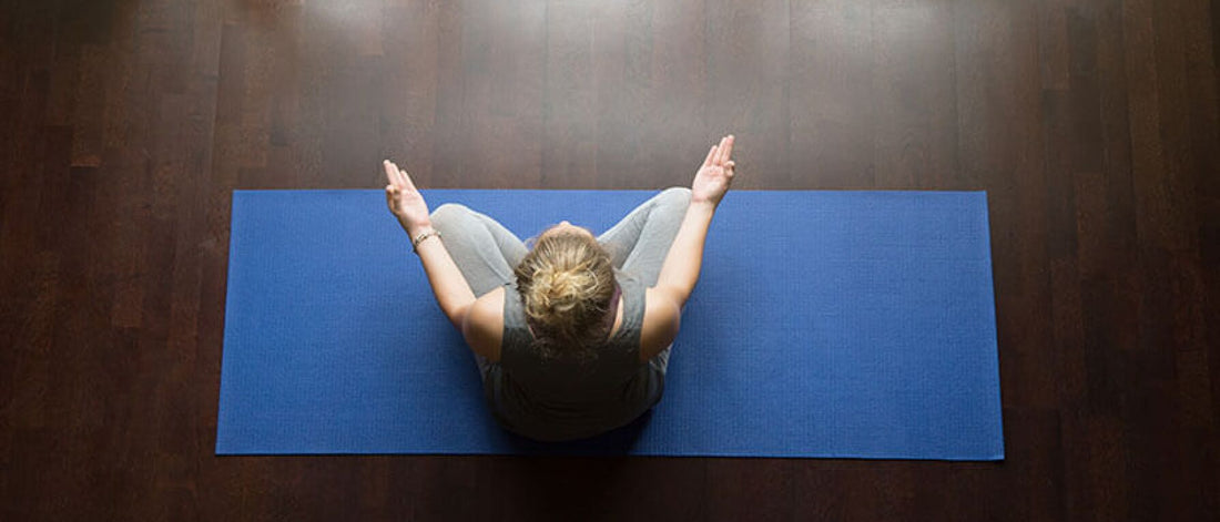 5 New Year’s Resolutions to Expand Your Yoga Practice