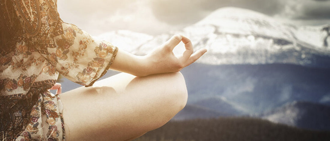 5 Types of Meditation Decoded