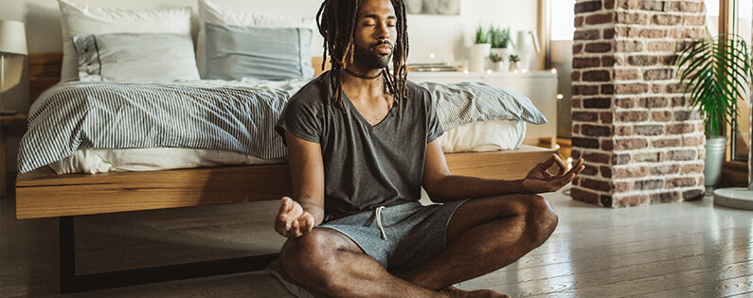5 Ways To Surrender Spiritually Through Meditation