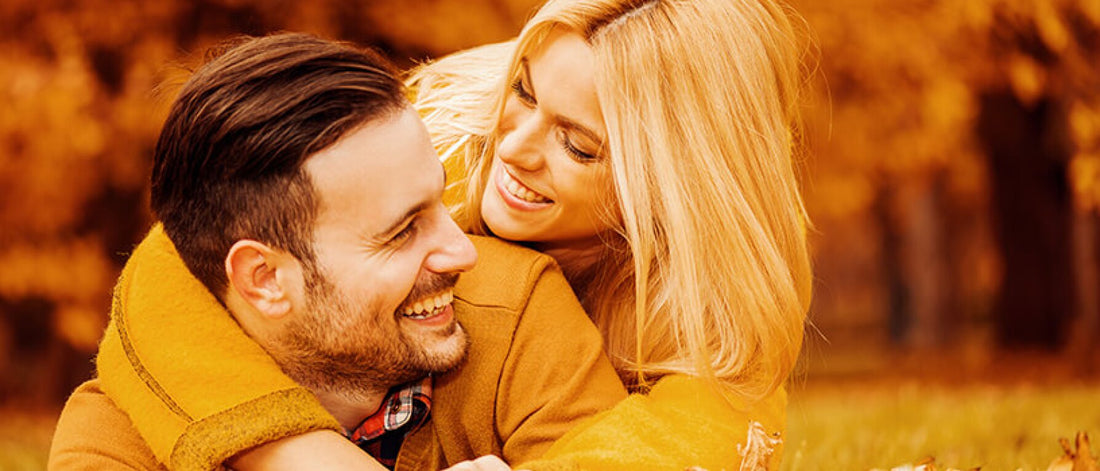 5 Ways to Become a Magnet for Love