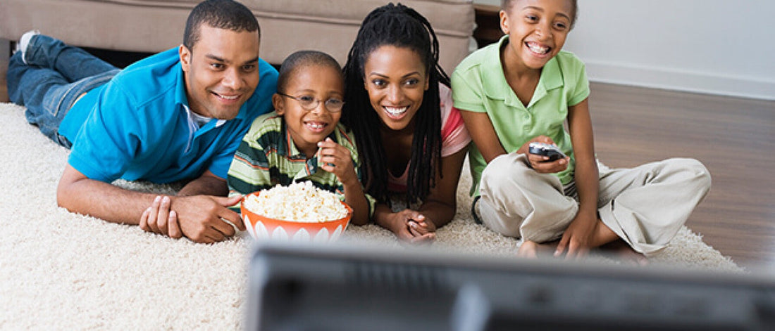 7 Movies to Spark Spiritual Conversations with Your Children