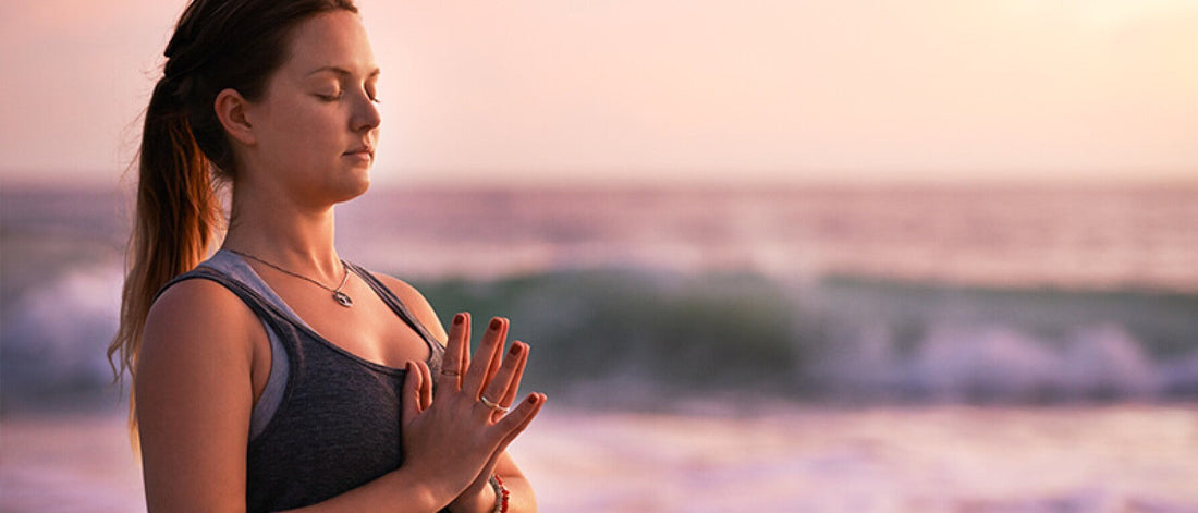 7 Reasons to Attend a Solo Wellness Retreat