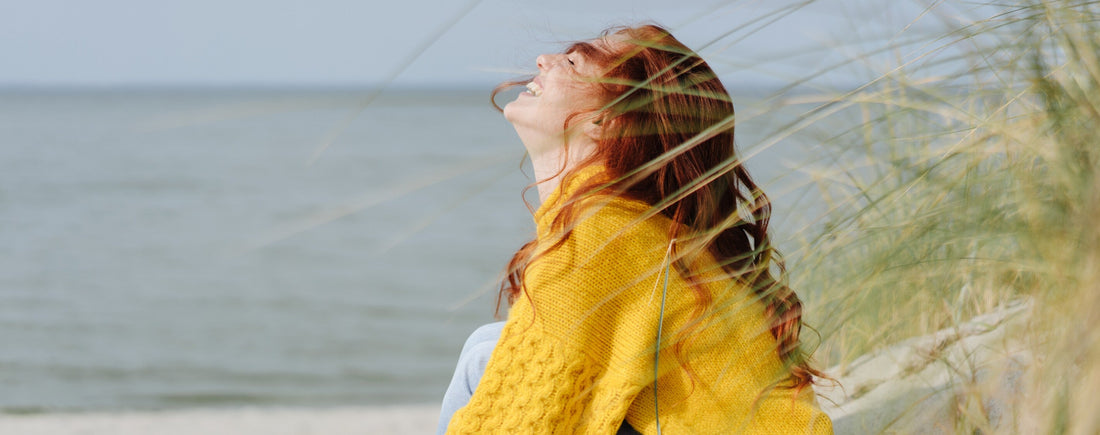 7 Steps to Embracing Mind-Body Wholeness in the New Year