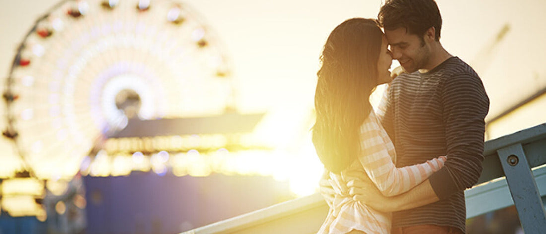 7 Ways to Inspire Love in Your Life