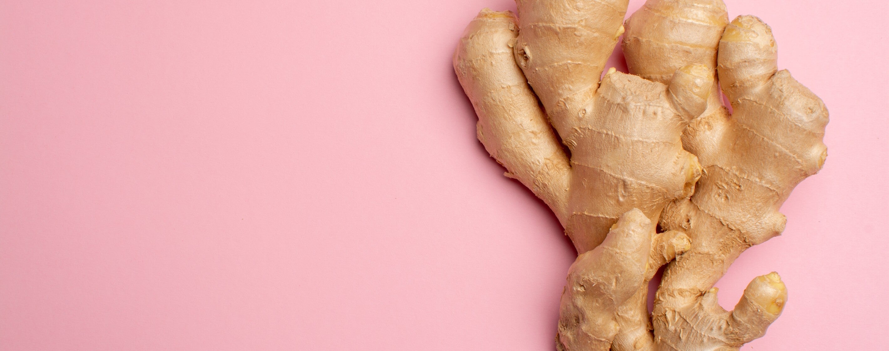 8 Incredible Health Benefits of Eating Ginger – Chopra