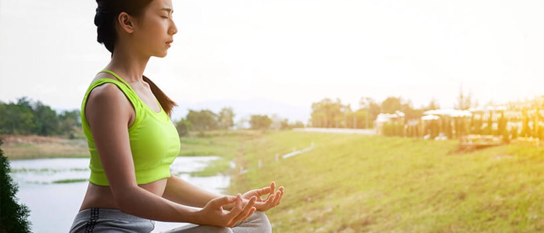 8 Types of Meditation Explained