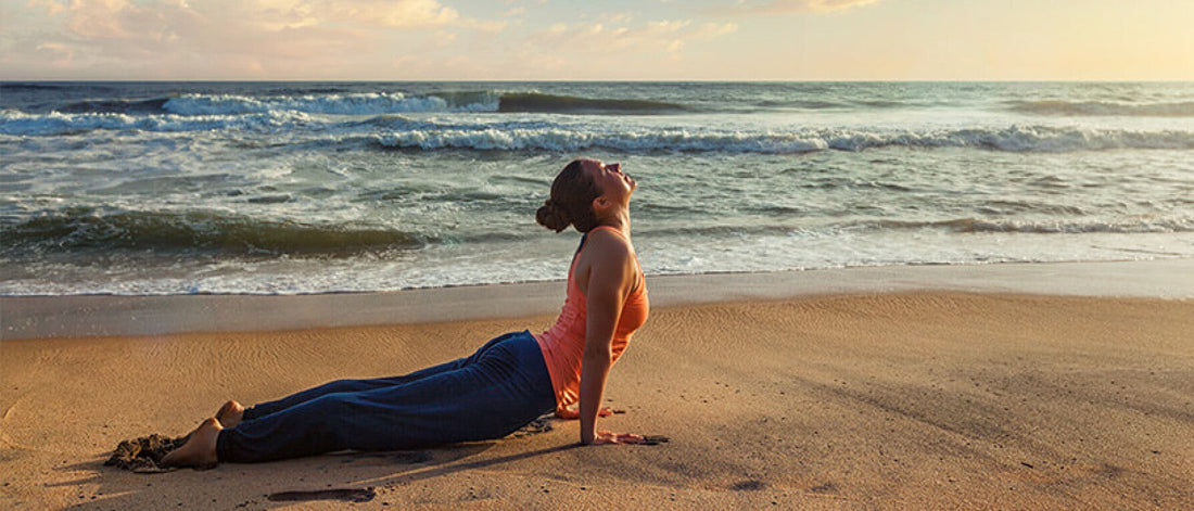 8 Yoga Experiences to Try This Year
