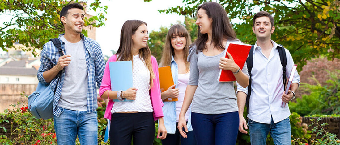 9 Lessons for High School Freshmen (And Their Parents)