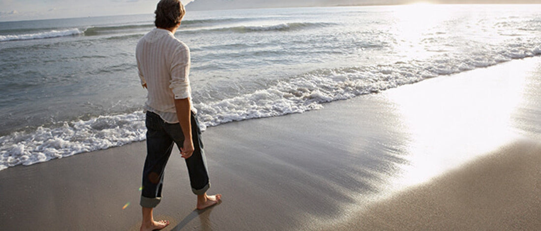 9 Reasons to Try Mindful Walking