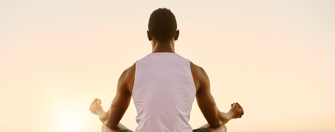 A Summer Meditation to Help You Slow Down