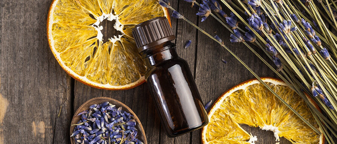 Aromatherapy: The Secret to Relaxation