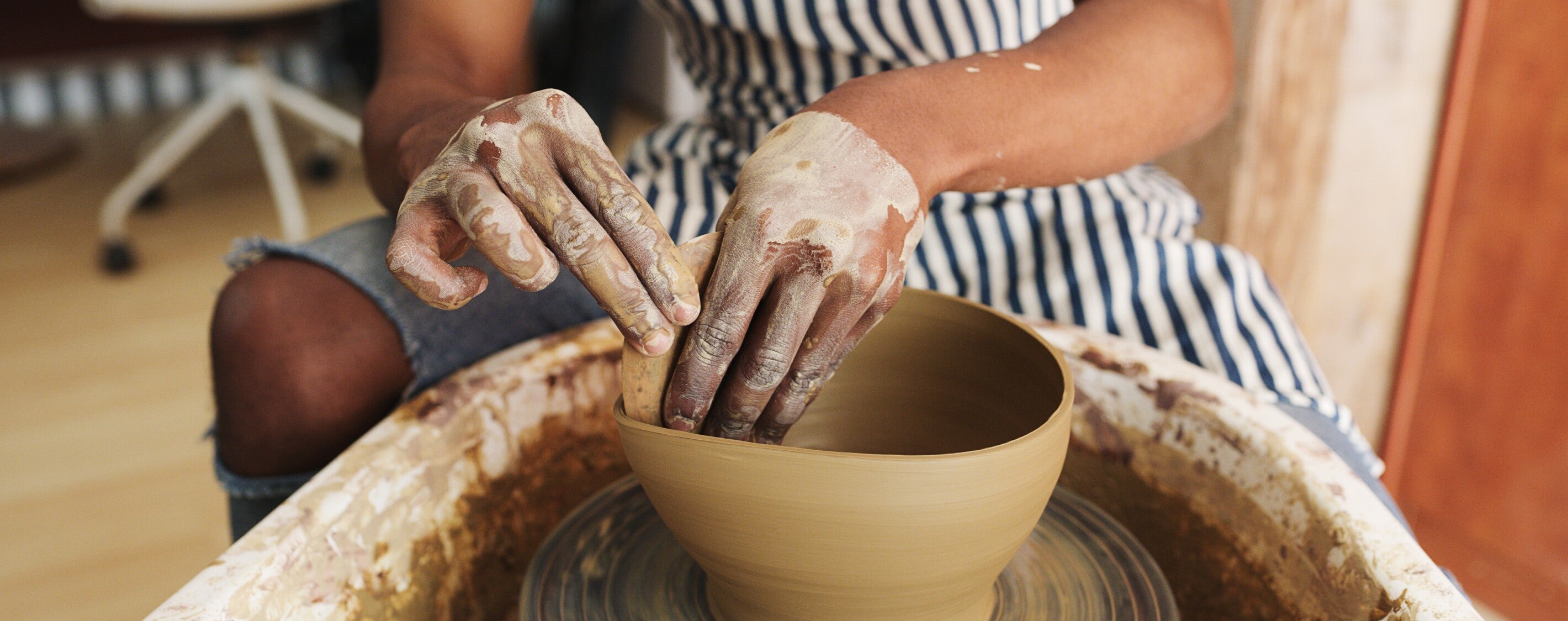 Do You Need A Kiln To Glaze Pottery At Home - Pottery Crafters