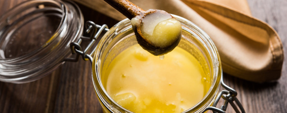 Ask Dr. Sheila: Is Ghee Really Beneficial?