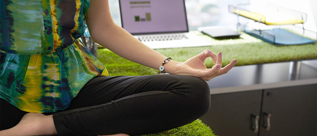 Corporate Meditation: How and Why Big Businesses Are Promoting Meditation