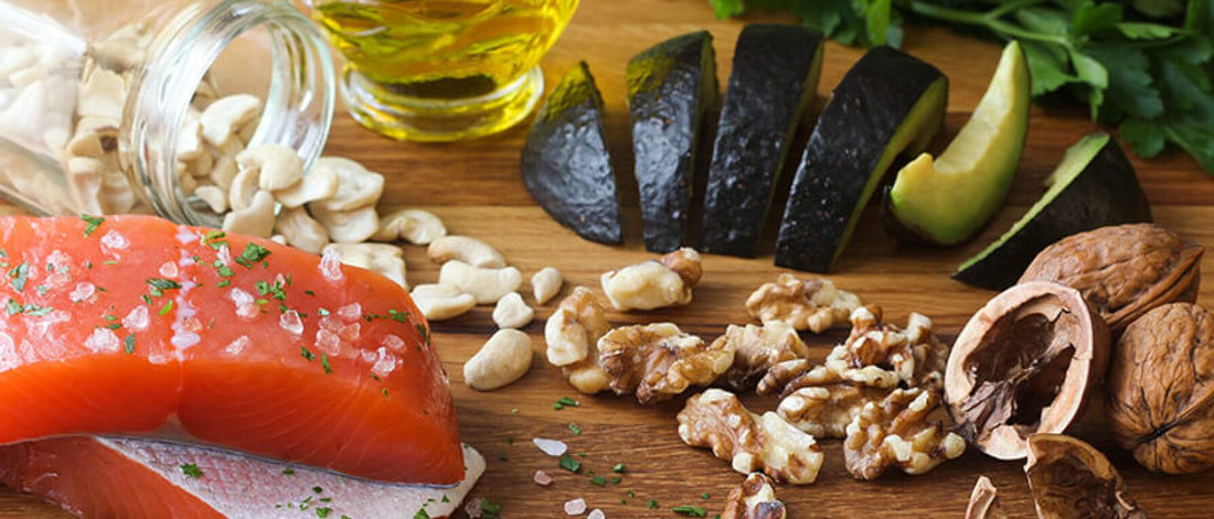 Heart-Healthy Fats: 5 Steps to Balance Omega Fatty Acids