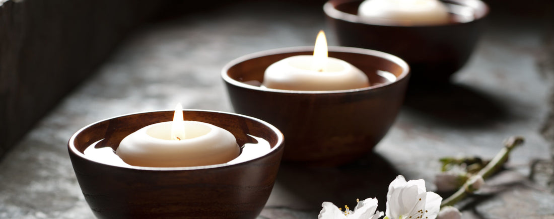 How to Create a Sacred Space for Your Spiritual Practice