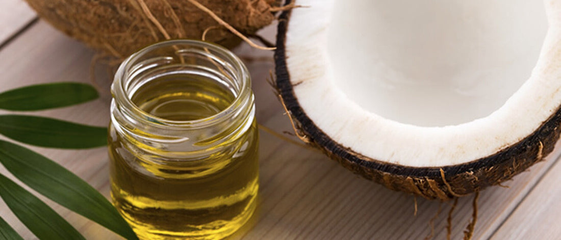 How to Use Coconut Oil for Whole-Body Health