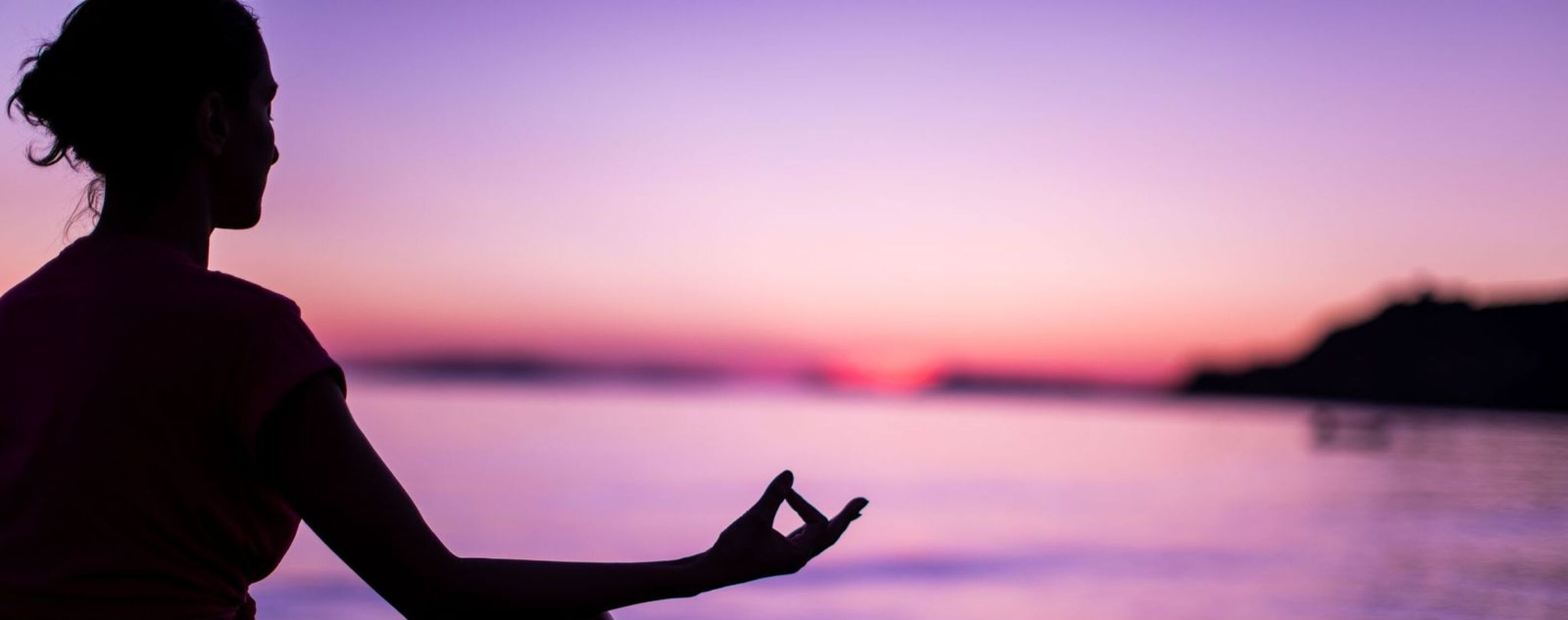 Learn to Meditate in 6 Easy Steps – Chopra