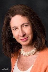 Nancy H. Rothstein, MBA, The Sleep Ambassador®