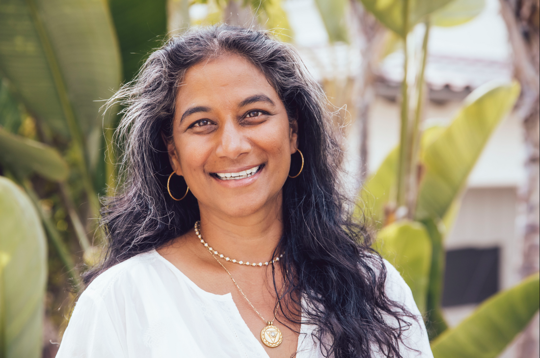 Dr. Sheila Patel