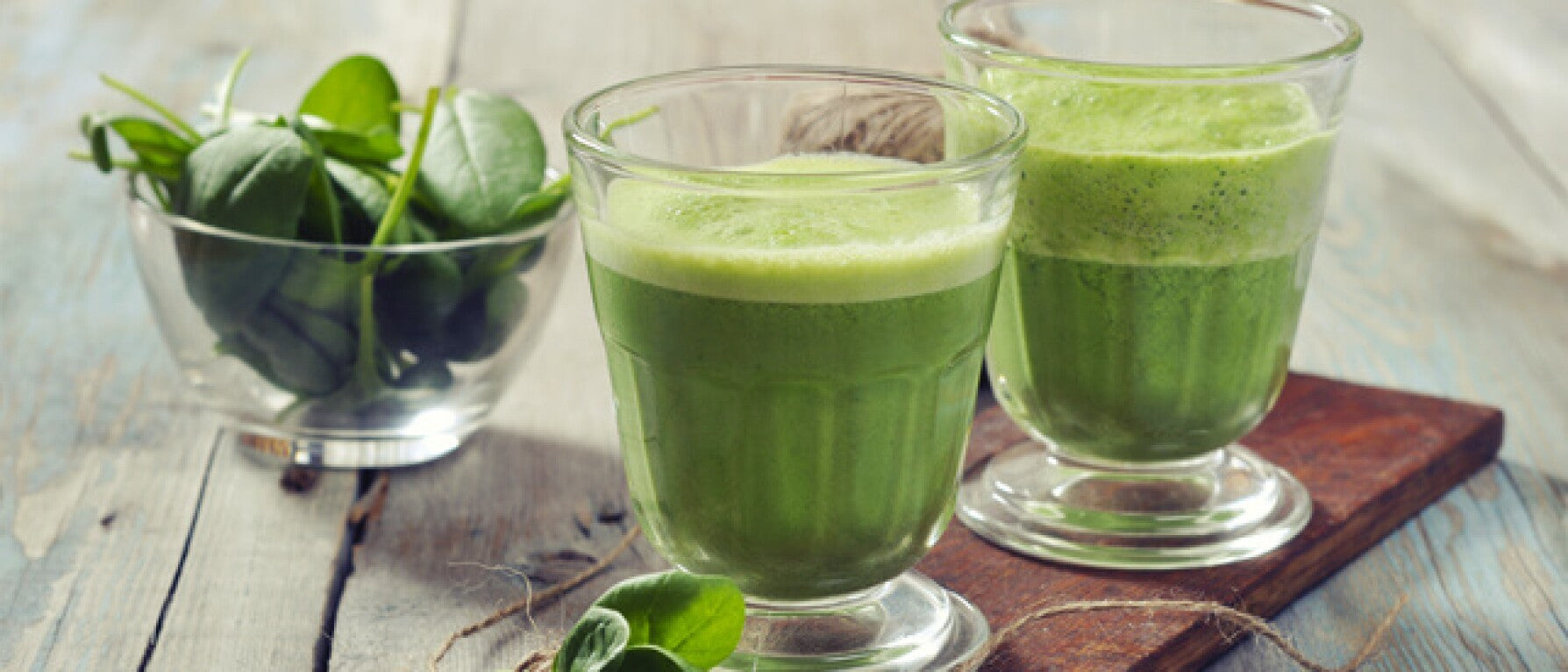 One Week Juice Cleanse and its Benefits - Yogic Way of Life