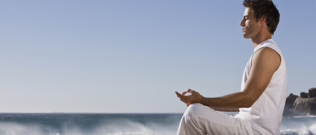 The Secret to Quieting Your Mind for Meditation
