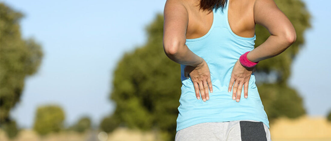 What Are the Causes of Back Pain?