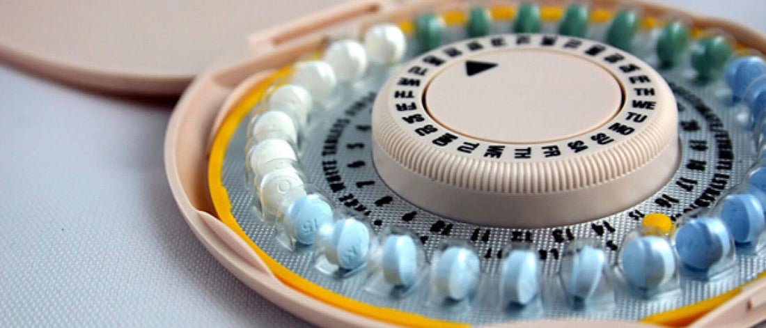 What Happens to My Body on Hormone Birth Control?