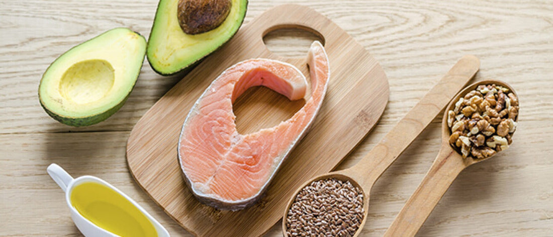 Why Healthy Fats Won’t Make You Fat