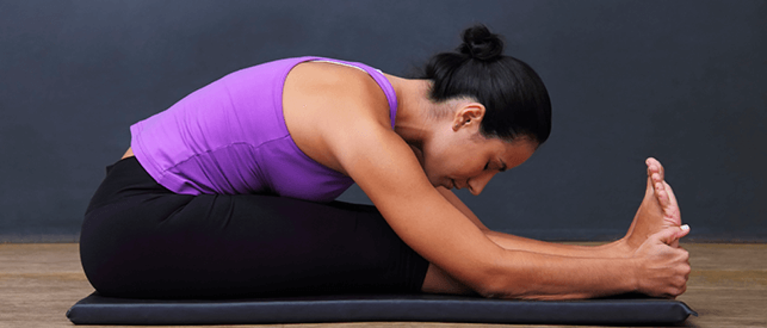 Yoga Poses for Tight Hamstrings
