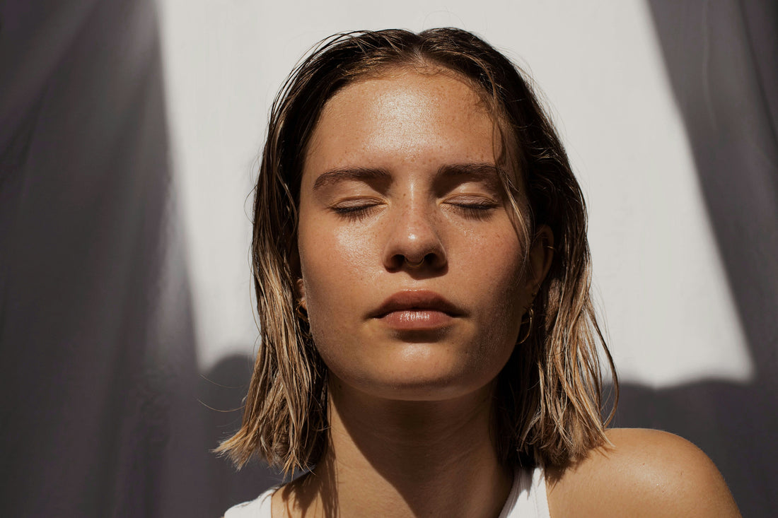 5 Skincare Recipes That Give You a Natural Glow