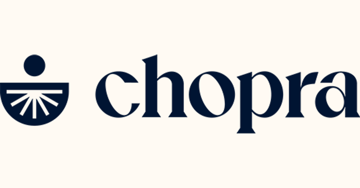 chopra.com