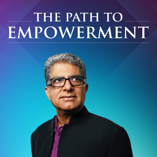The Path to Empowerment