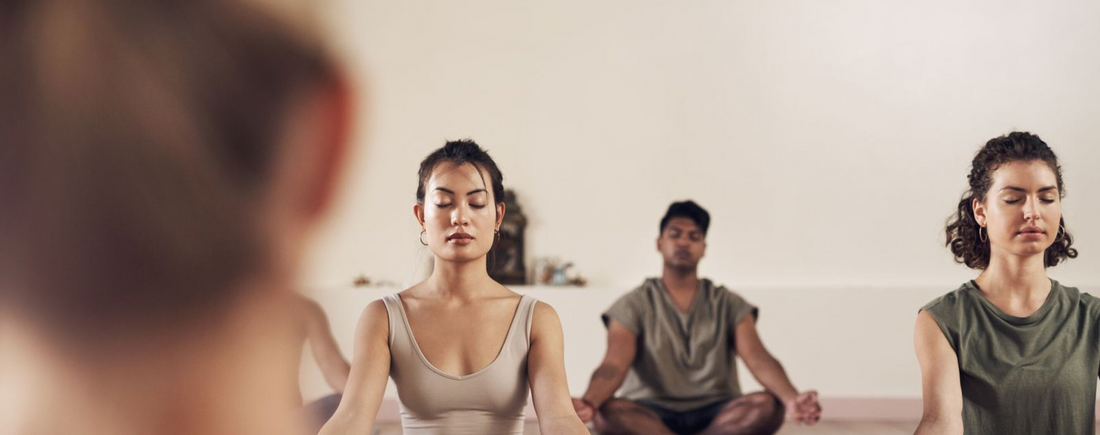 What's the Difference Between Meditation and Mindfulness?