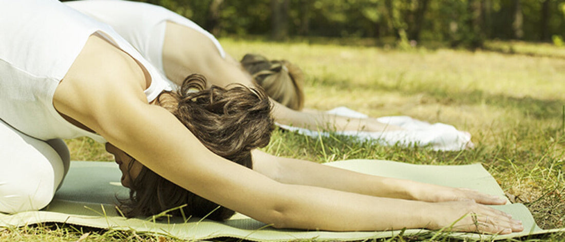 10 Benefits of Restorative Yoga