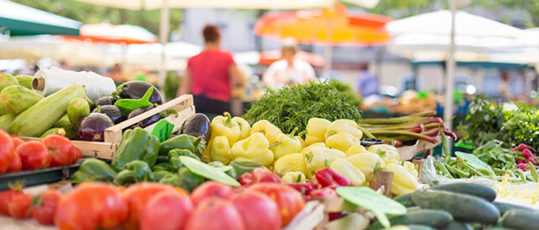 10 Cost-Saving Strategies for Buying Organic