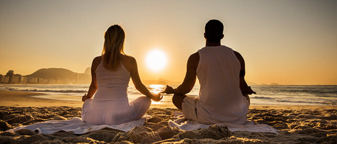 10 Everyday Tips for Cultivating a Spiritual Relationship