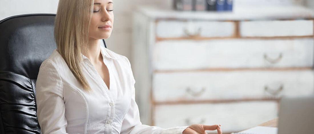 10 Meditation Tips for Ambitious People