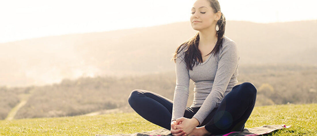 10 Ways to De-stress Your Mind and Body