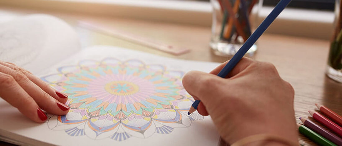 10 Ways to Infuse More Creativity into Your Life
