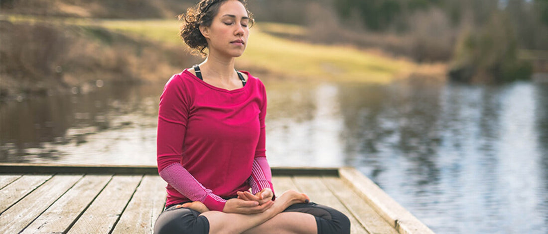 13 Reasons You Should Start Meditating