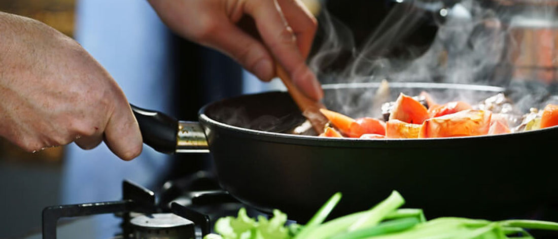 3 Reasons to Cook Your Own Meals