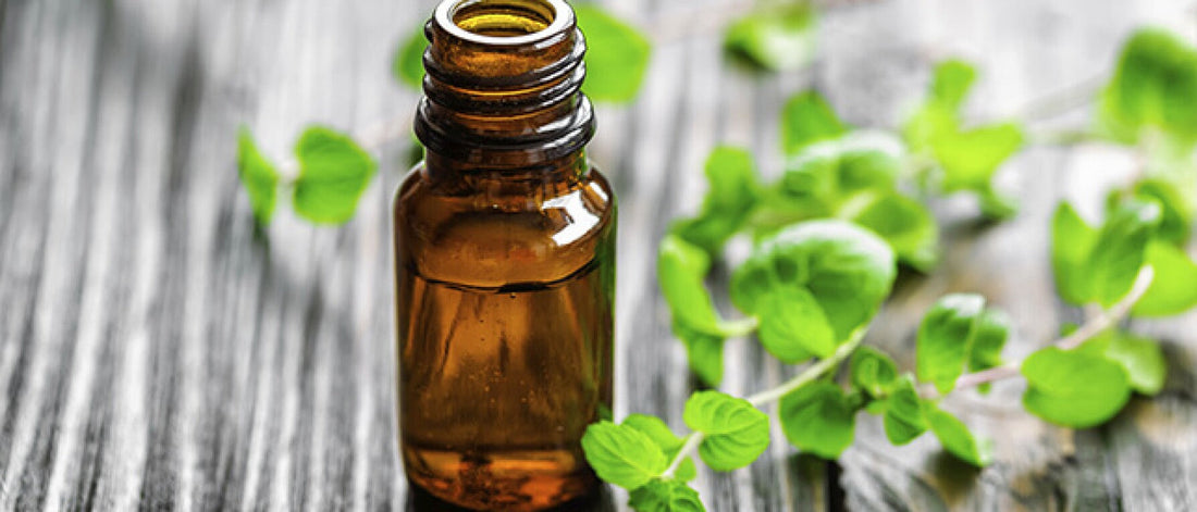 3 Ways to Use Aromatherapy to Heal